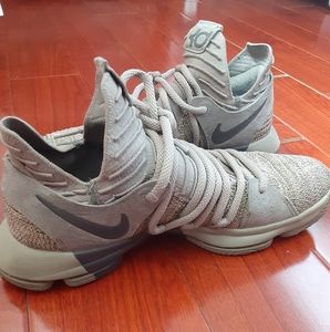 Nike Kevin Durant 10